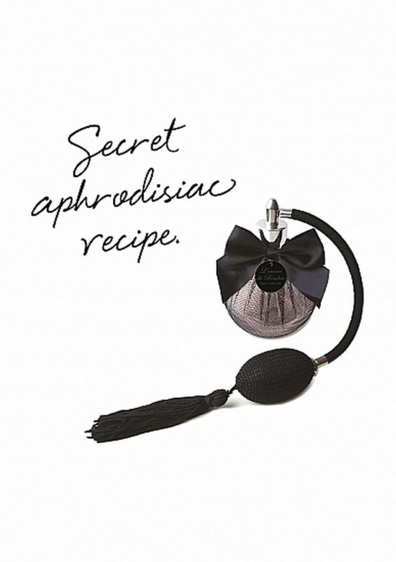 L&quot;&quot;essence du Boudoir - Bed and Lingerie Perfume - 100ml