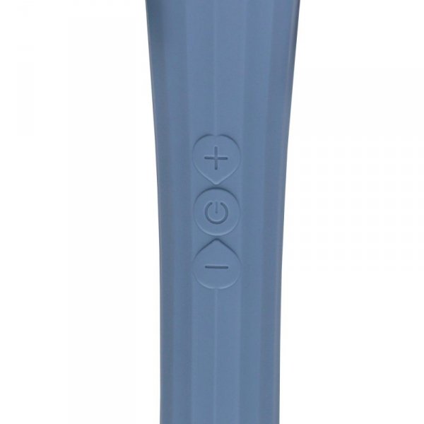 Powerful Wand Vibrator with Still Handle