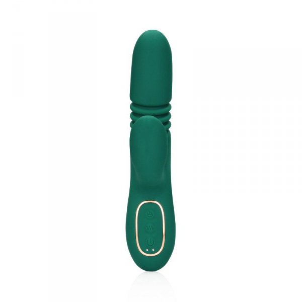 Thrusting Rabbit Vibrator