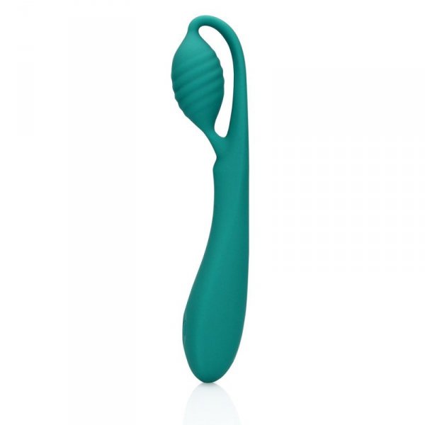 G-Spot Vibrator with Bead