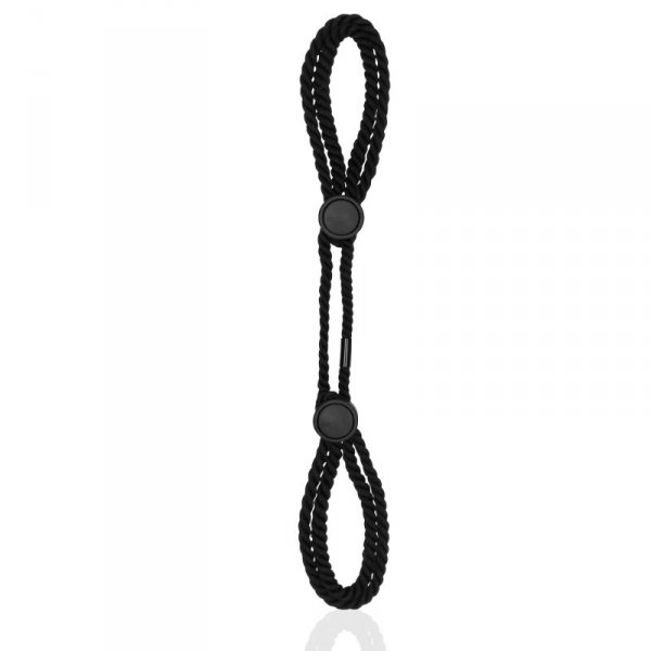 Adjustable Rope Hand Cuffs
