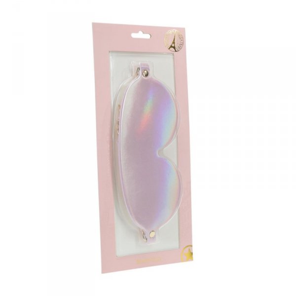 Paris Collection - Blindfold - Pink