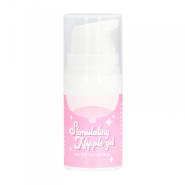 Stimulating Nipple Gel - 0.3 fl oz / 8 ml