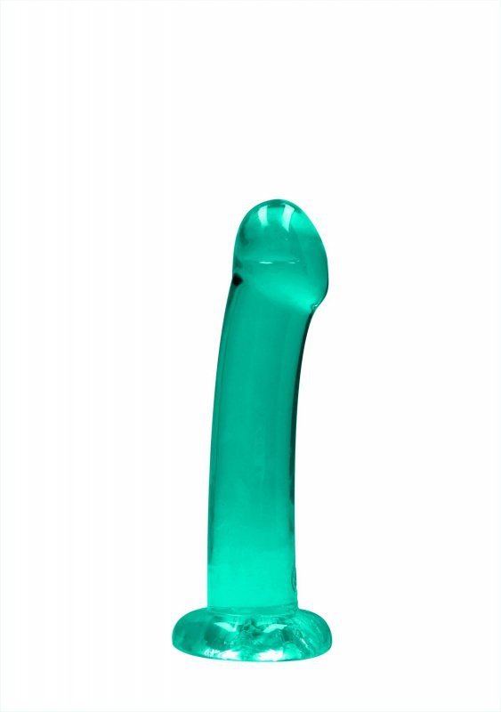 Non Realistic Dildo with Suction Cup - 6,7&quot;&quot;&quot;&quot;/ 17 cm