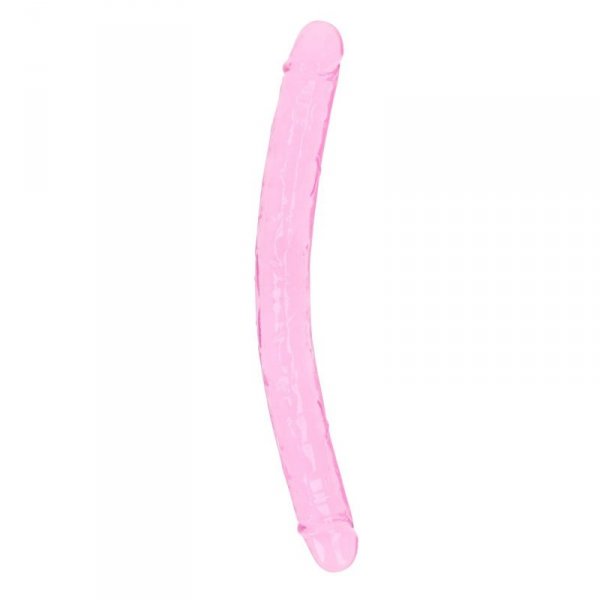 Realistic Double Dong - 13&#039;&#039; / 34 cm