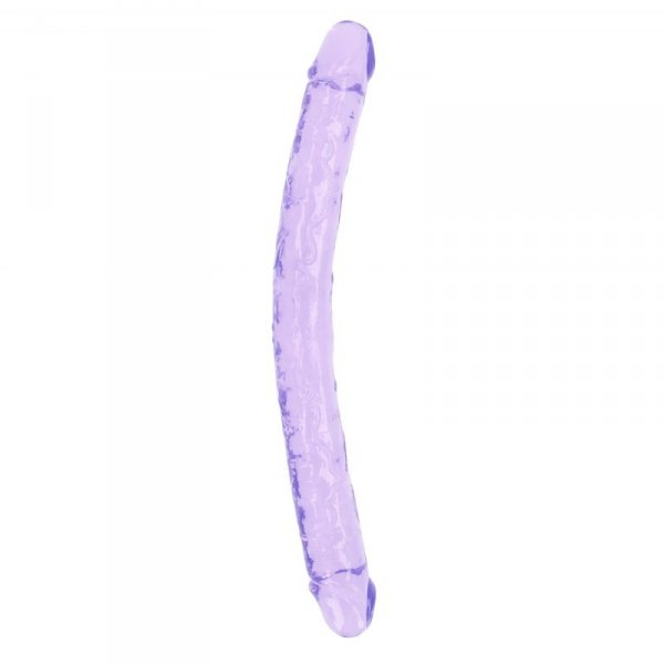 Realistic Double Dong - 18&#039;&#039; / 45 cm