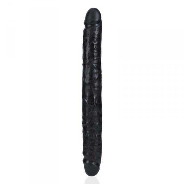 Slim Double Ended Dong 12&quot;&quot;