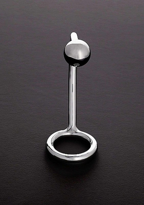 Intruder with C-Ring (55/30mm)