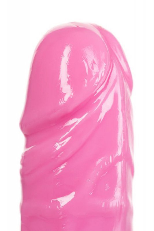 Pink Punk Sex machine