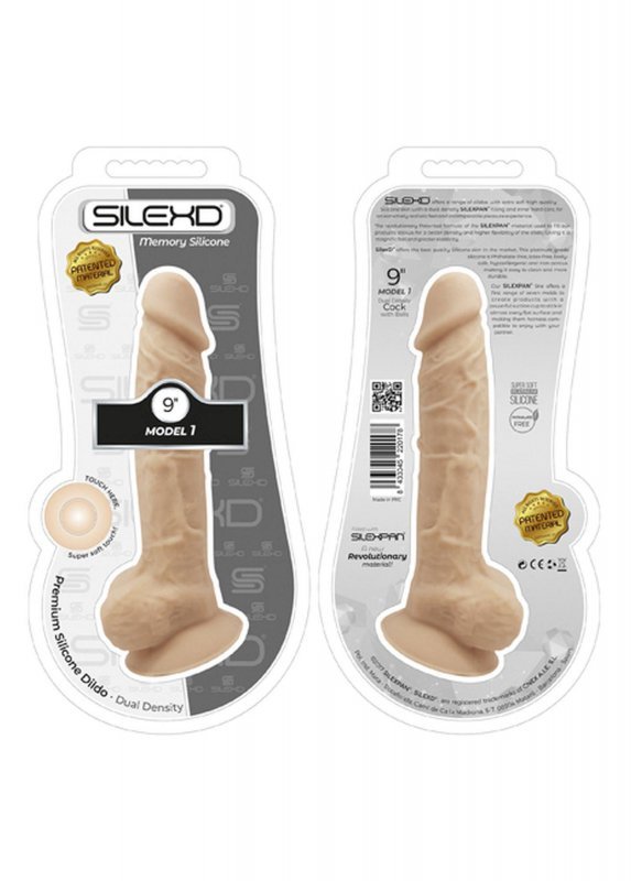 Dildo-S.D Model 1 ( 9&quot;&quot;&quot;&quot;&quot;&quot;&quot;&quot; )