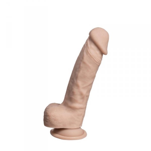 SD. Real Skin Model 1 (7&quot;) Flesh