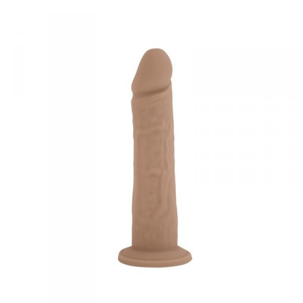 Realistic Dildo Liquid Silicone 2 (8&quot;)
