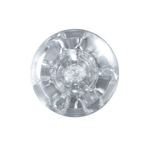 Masturbator-Mini Masturbator (Transparent)
