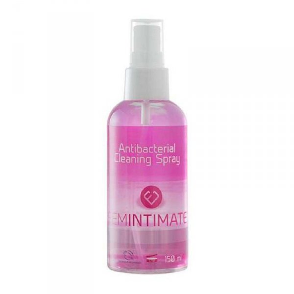 Żel/sprej-Antibacterial Cleaning Spray 150 ml