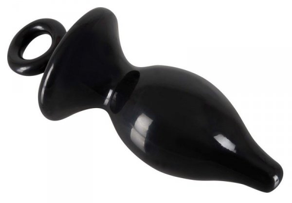 Anal Training Set