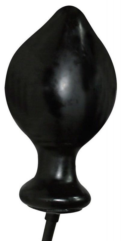 Latex AnalPlugs &quot;Anal Expert&quot;