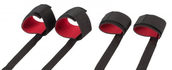 Restraint set &quot;Bondage&quot;