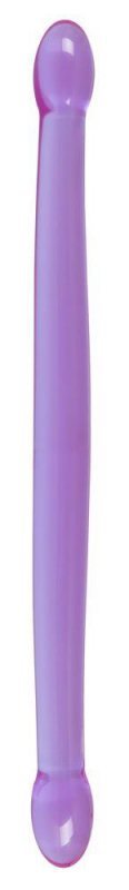 Double dildo &quot;Double Trouble&quot;