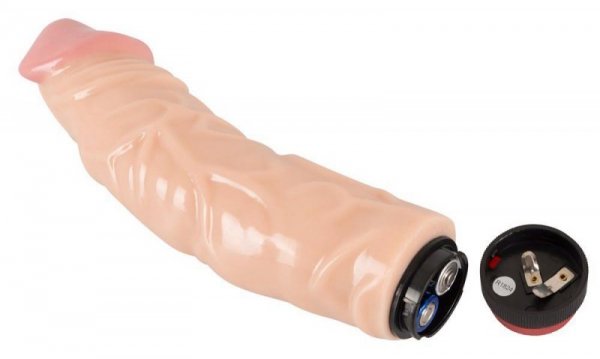 Vibrator `Pasha`