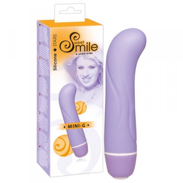 Sweet Smile Mini-G