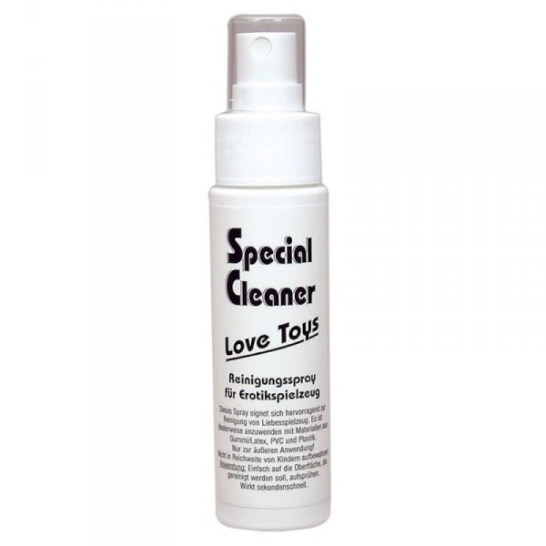 Special Cleaner Love Toys 50 m
