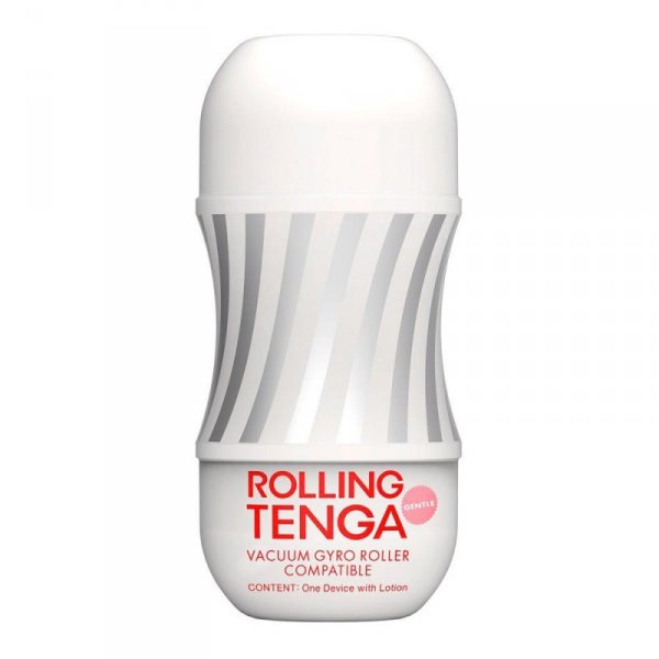 Tenga Gyro Roller Cup Gentle