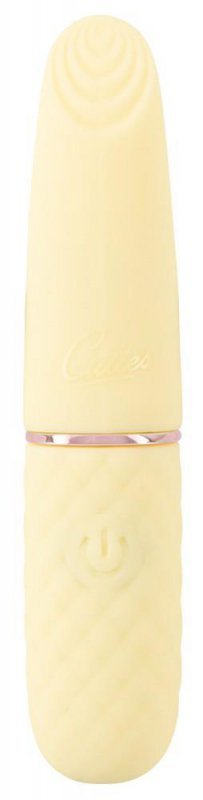 Cuties Mini Vibe Yellow 5. Gen