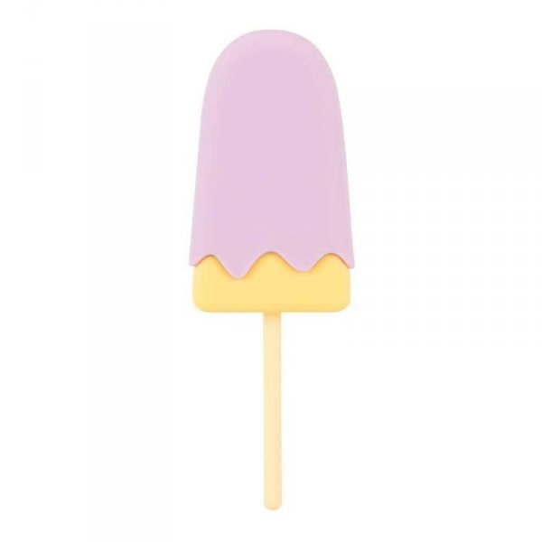 Vibrating Popsicle