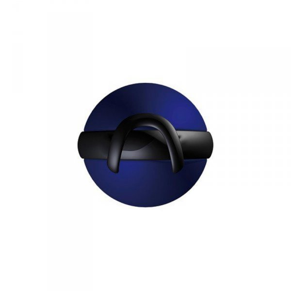 Kulki-Joyballs secret, blue-black