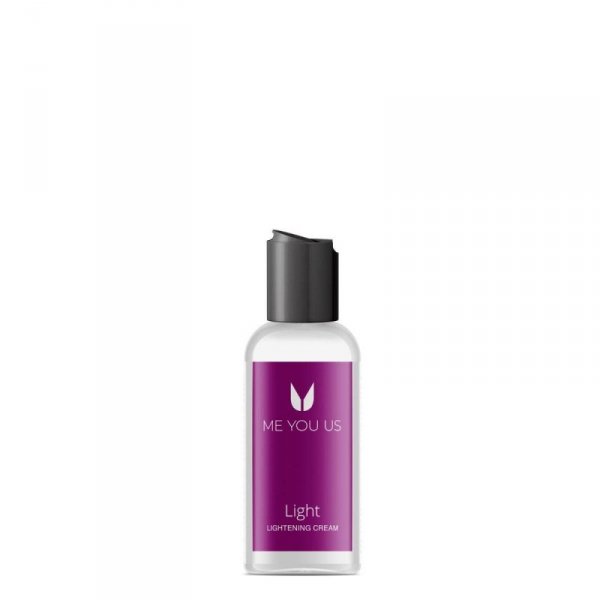 Me You Us Light Lightening Cream 50ml