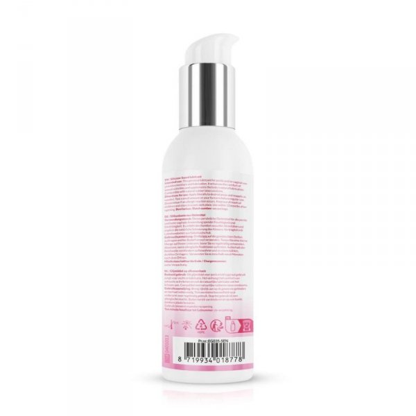 EasyGlide Sensitive Silicon Lubricant - 150 ml