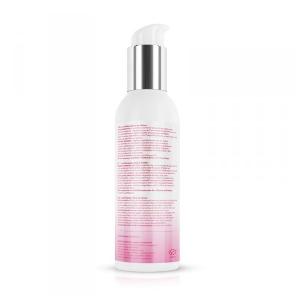 EasyGlide Sensitive Silicon Lubricant - 150 ml