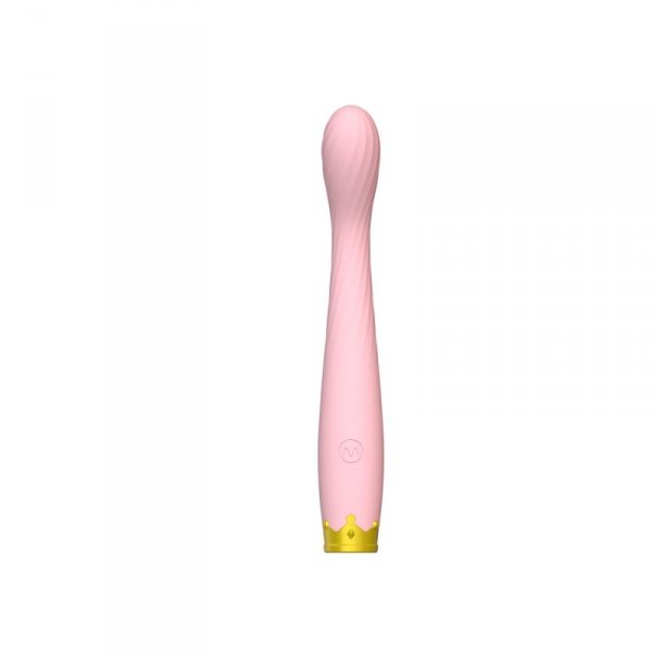 G SPOT VIBRATOR Pink
