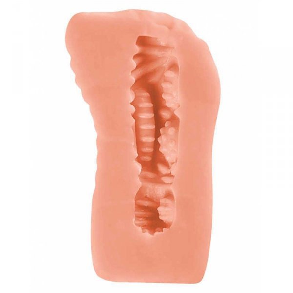 Masturbator-Lola Toys Satisfaction-Fox Lady Ashley