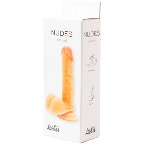 Dildo Nudes Sensual