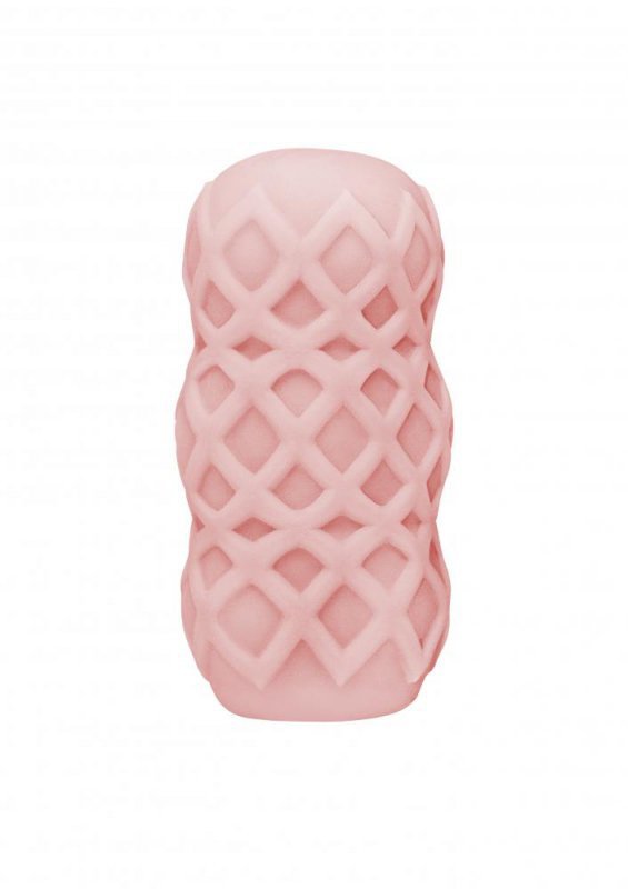 Masturbator Marshmallow Sweety Pink