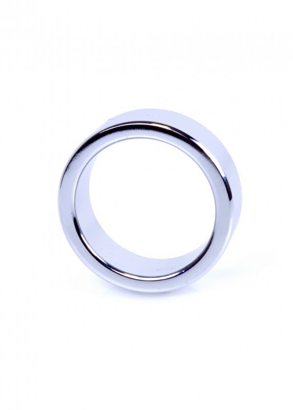 Pierścień-Metal Cock Ring Small