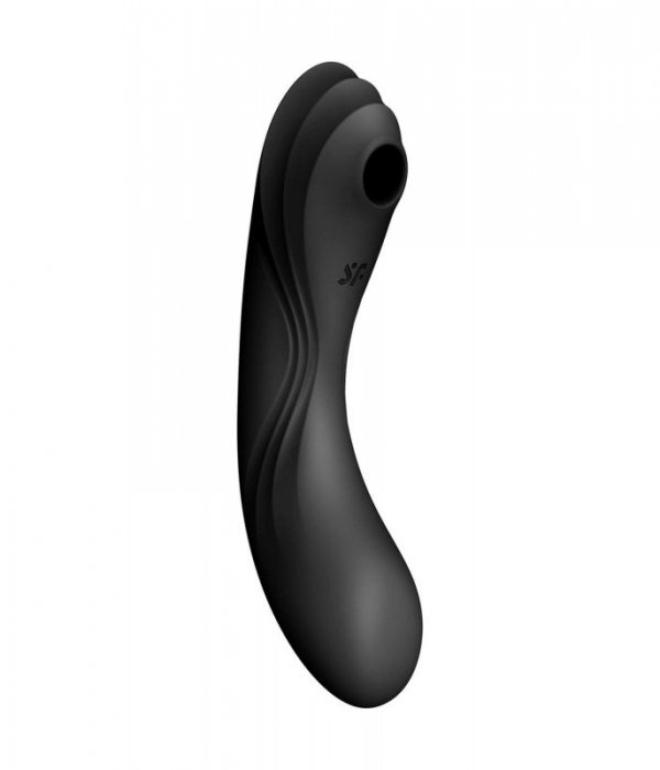 Vibrator - Curvy Trinity 4