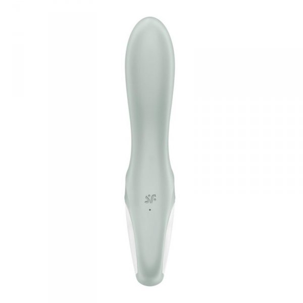 Air Pump Booty 3 greygreen