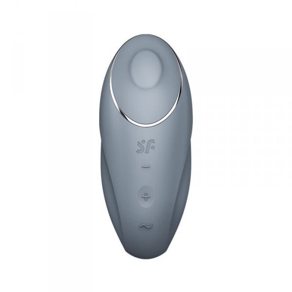 Tap & Climax 1 bluegrey