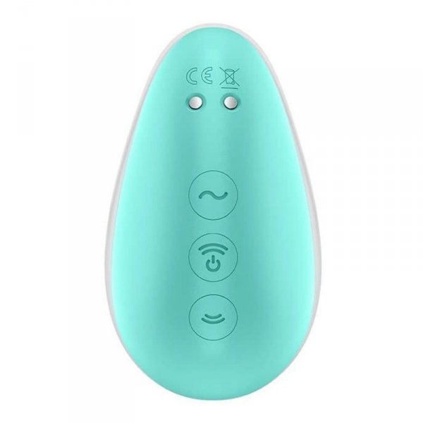 Pixie Dust mint/pink