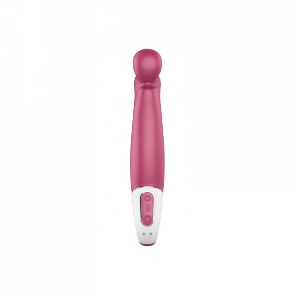 Wibrator - Satisfyer Petting Hippo