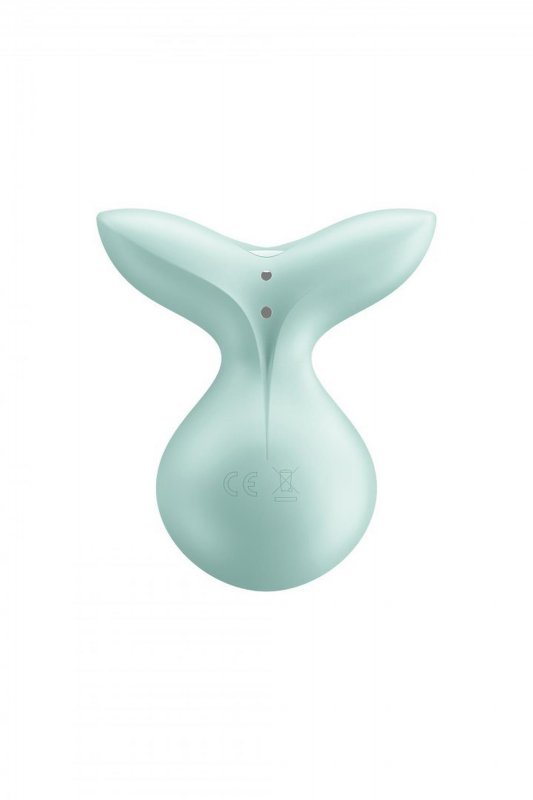Viva la Vulva 3 mint
