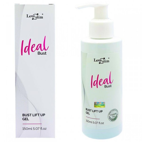Żel- IDEAL BUST 150 ml