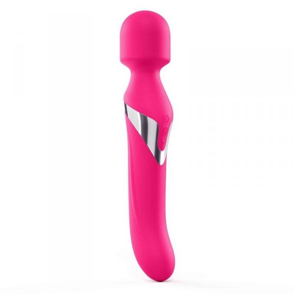 DUAL ORGASMS MAGENTA