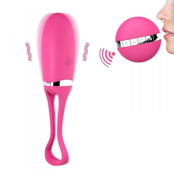 SECRET DELIGHT MAGENTA