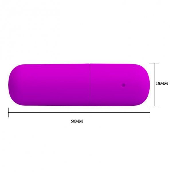 PRETTY LOVE - POWER USB 12 functions