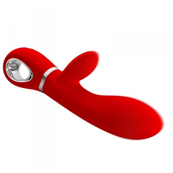 PRETTY LOVE - THOMAS USB RED 7 function