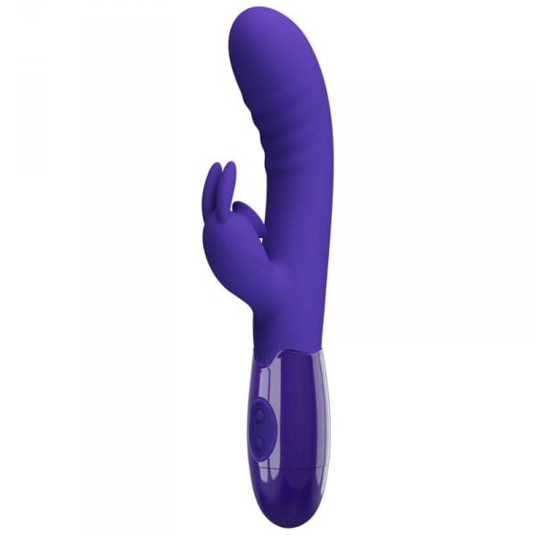 PRETTY LOVE - Cerberus - Youth, 30 vibration functions, 30 licking settings
