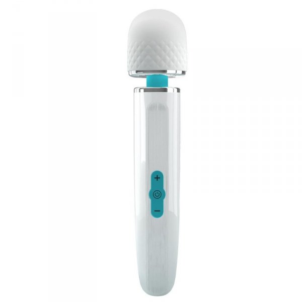 PRETTY LOVE - Aylins, 7 vibration functions 5 levels of speed control, Silicone ABS, USB rechargeable